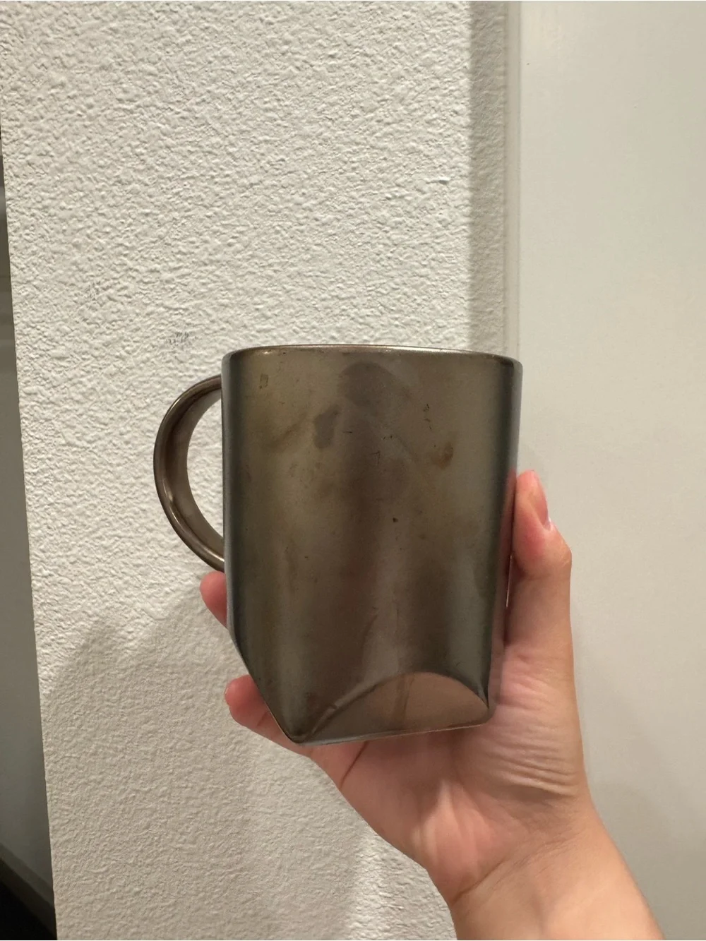 Starbucks Reserve Roaster Seattle Mug - Seattle